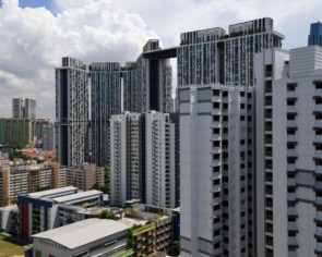 5 ways the property market in Singapore has changed since your parents&#039; era