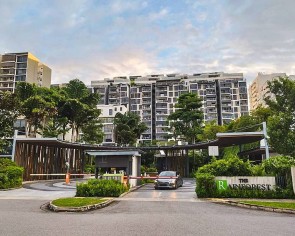 I&#039;ve lived at The Rainforest EC for a year: Here&#039;s my review of what it&#039;s like to stay in this family executive condominium