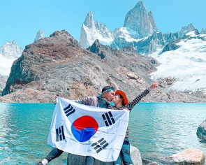 An around-the-world trip the coronavirus can’t spoil: YouTubers’ guide to South Korea