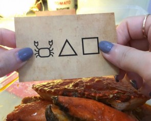 Singapore seafood restaurant hops on Squid Game bandwagon with Crab Game; prizes include free crabs, $456 cash