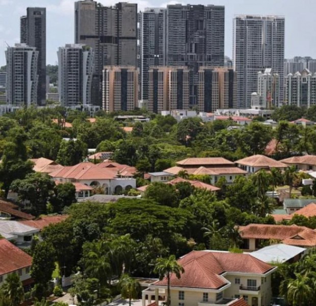 Beyond 2022: How Singapore&#039;s development will affect the property market (Ang Mo Kio, Hougang, Serangoon, Punggol, Sengkang)