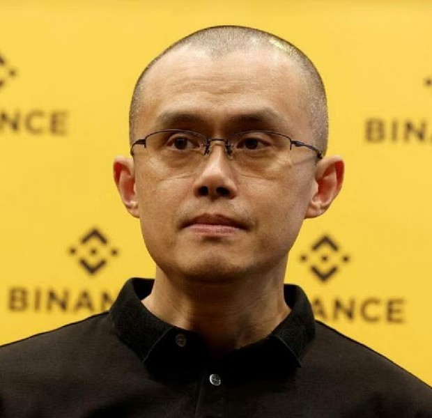Who is Binance billionaire Zhao Changpeng?