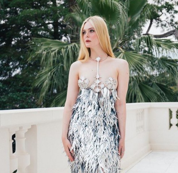 Elle Fanning called &#039;unf***able&#039; at 16 and missed out on movie role
