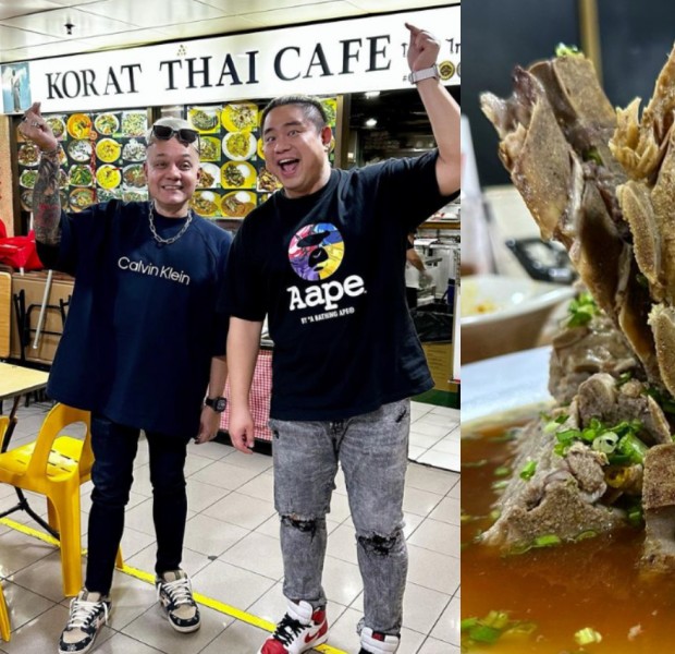 &#039;Continue its legacy&#039;: The Muttons buy over Korat Thai Cafe, launch exciting menu items