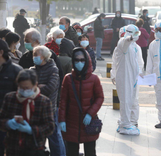 Coronavirus: Unconfirmed cases may be behind rapid spread in China, researchers say