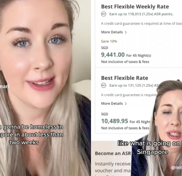 &#039;Send help&#039;: Expat says she&#039;ll be homeless in 2 weeks due to 50% rent hike, asks internet for advice