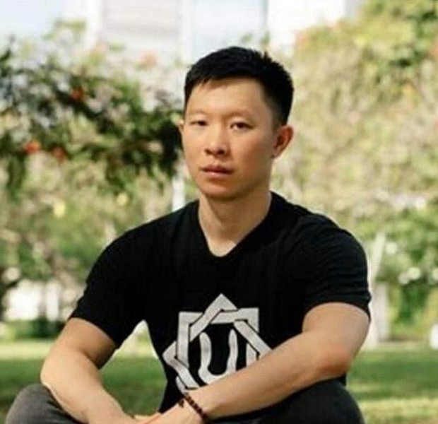 Three Arrows co-founder Zhu Su gets harassment protection order against BitMEX co-founder