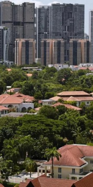 Beyond 2022: How Singapore&#039;s development will affect the property market (Bedok, Changi, Pasir Ris, Tampines)