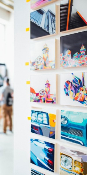 A guide to investing in art and the best platforms to start with