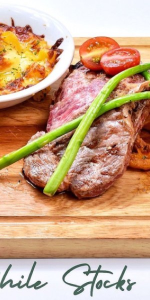 Nice to meat you: Molten Diners to close on June 29, offering 1-for-1 wagyu steak promo