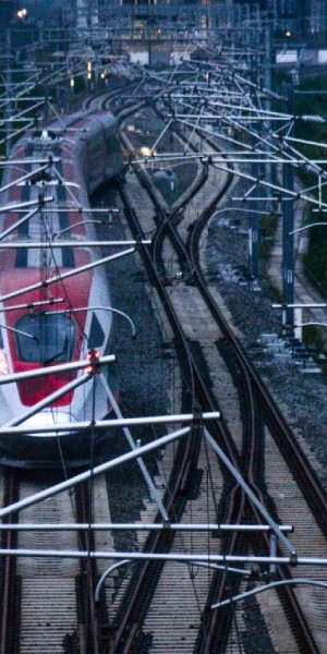 Indonesia&#039;s delayed China-funded rail project beset by fresh problems