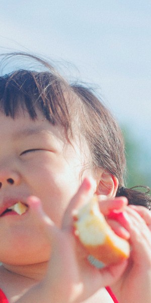 Healthy meal ideas for 3-year-olds