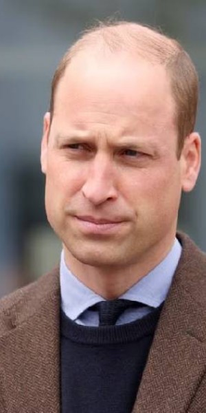Prince William gets mocked by Russia following his visit to troops in Poland