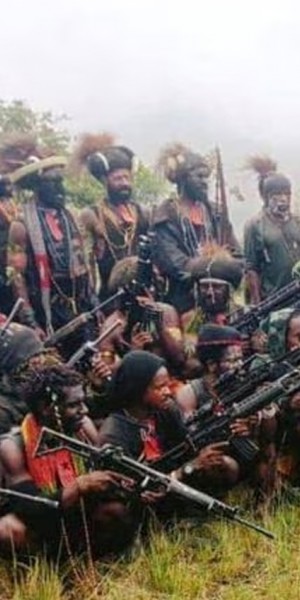 Separatists in Indonesia&#039;s Papua threaten to shoot NZ hostage if denied talks