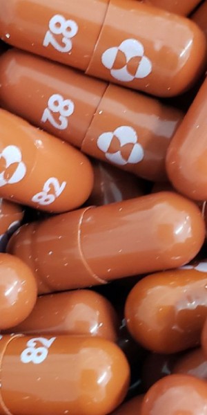 Covid-19 pill developers aim to top Merck, Pfizer efforts